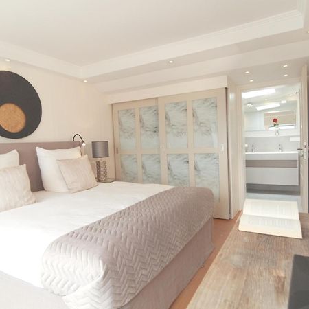 Boutique Suites Sylt In Kampen Am Roten Kliff Re-Opening Mai 2023 المظهر الخارجي الصورة