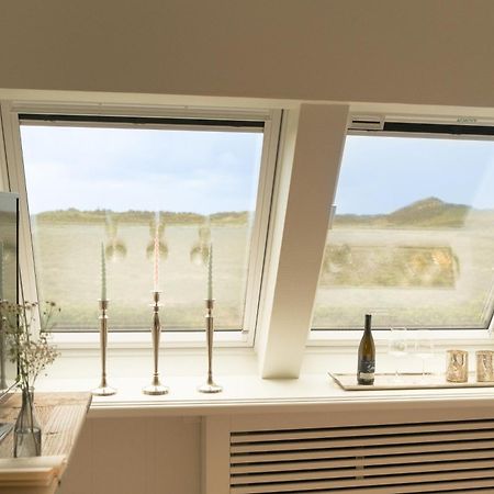 Boutique Suites Sylt In Kampen Am Roten Kliff Re-Opening Mai 2023 المظهر الخارجي الصورة