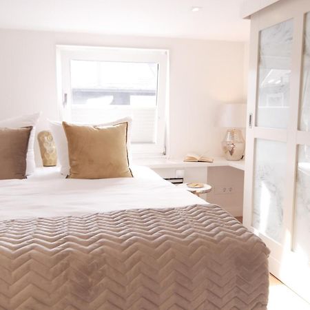 Boutique Suites Sylt In Kampen Am Roten Kliff Re-Opening Mai 2023 المظهر الخارجي الصورة