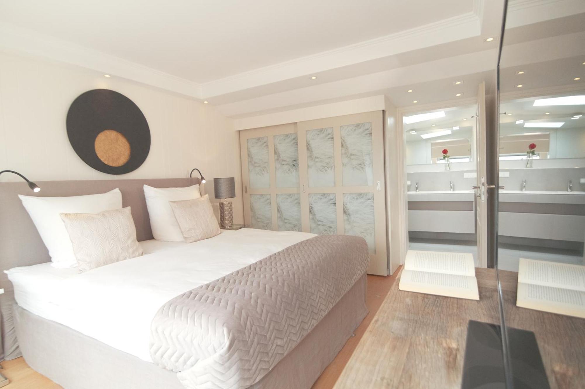 Boutique Suites Sylt In Kampen Am Roten Kliff Re-Opening Mai 2023 المظهر الخارجي الصورة