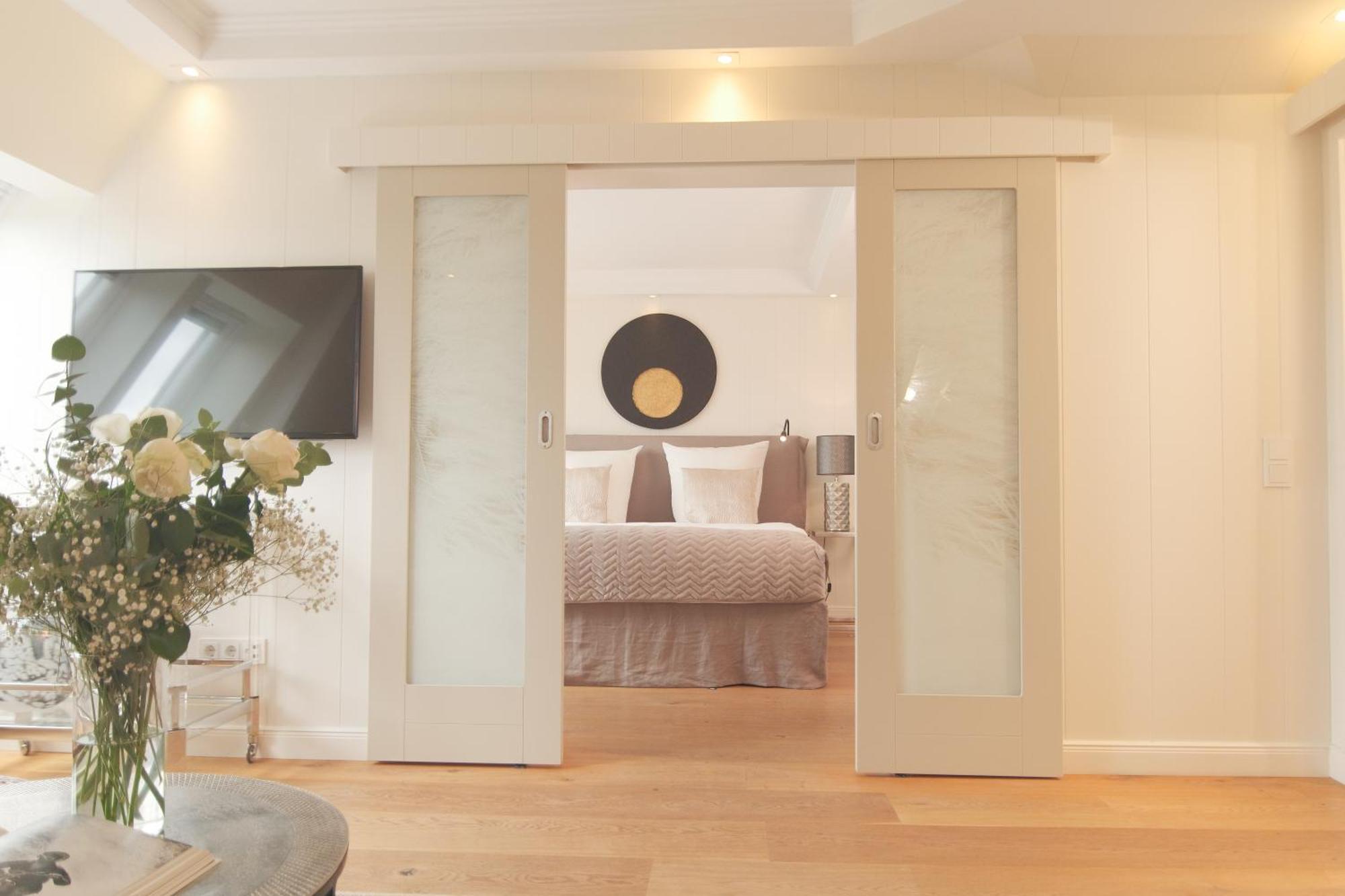 Boutique Suites Sylt In Kampen Am Roten Kliff Re-Opening Mai 2023 المظهر الخارجي الصورة