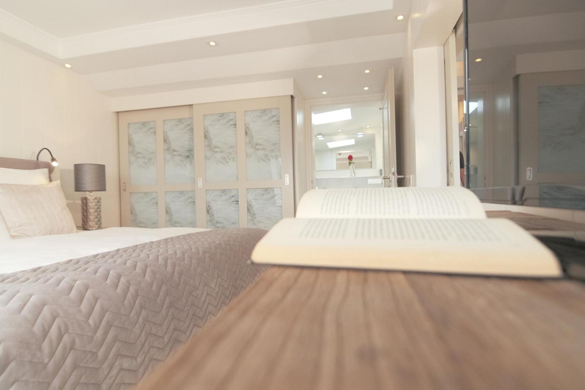 Boutique Suites Sylt In Kampen Am Roten Kliff Re-Opening Mai 2023 المظهر الخارجي الصورة