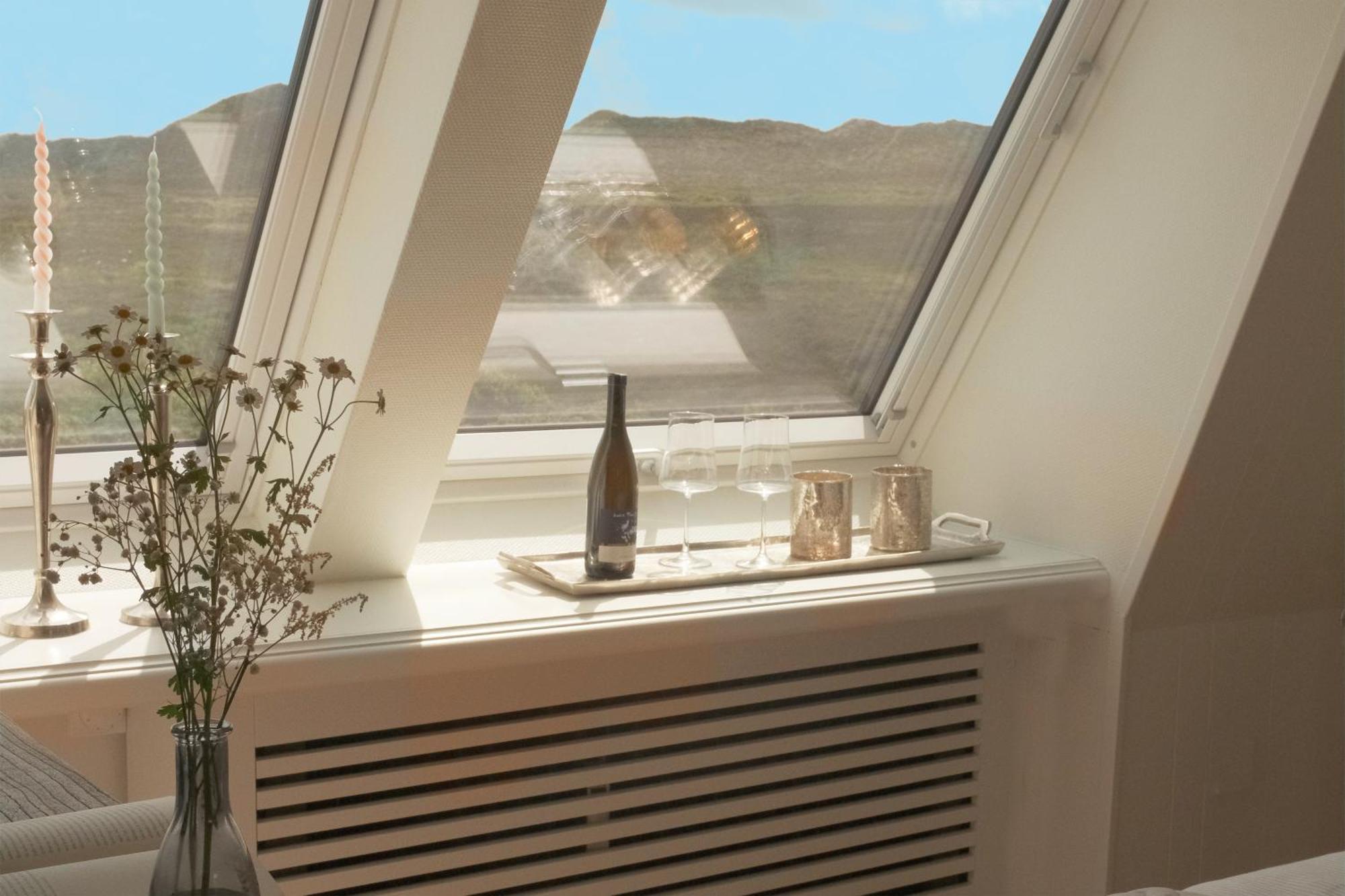 Boutique Suites Sylt In Kampen Am Roten Kliff Re-Opening Mai 2023 المظهر الخارجي الصورة