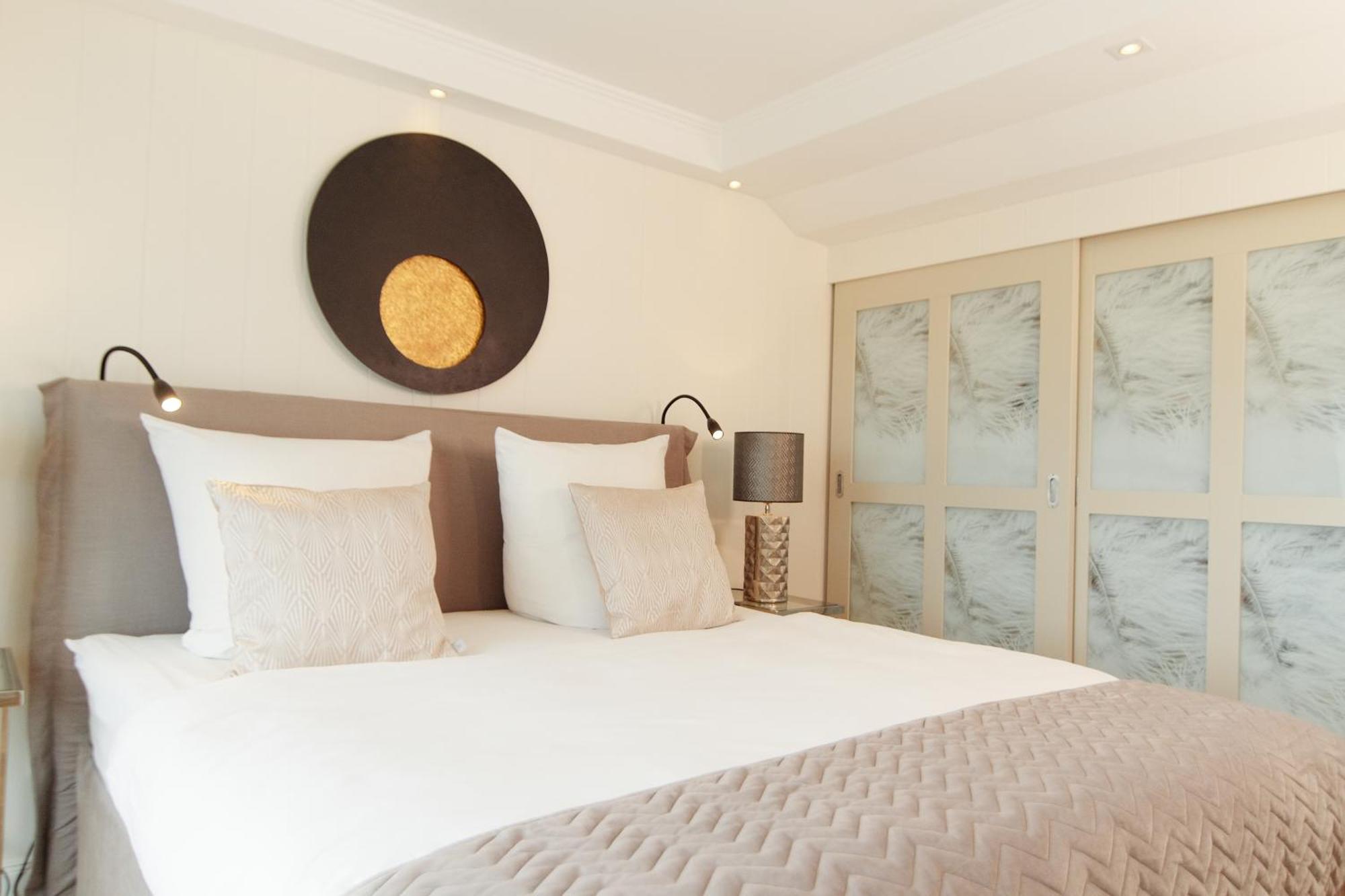 Boutique Suites Sylt In Kampen Am Roten Kliff Re-Opening Mai 2023 المظهر الخارجي الصورة