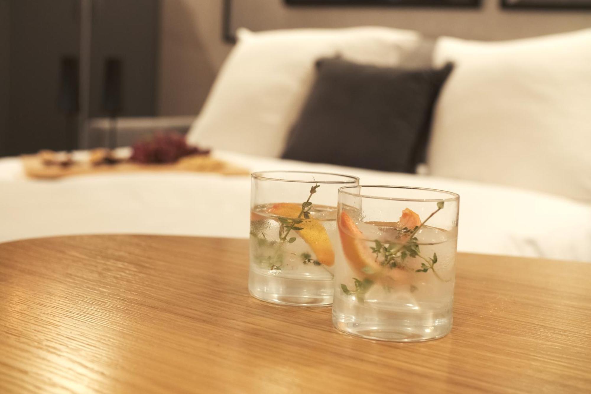 Boutique Suites Sylt In Kampen Am Roten Kliff Re-Opening Mai 2023 المظهر الخارجي الصورة