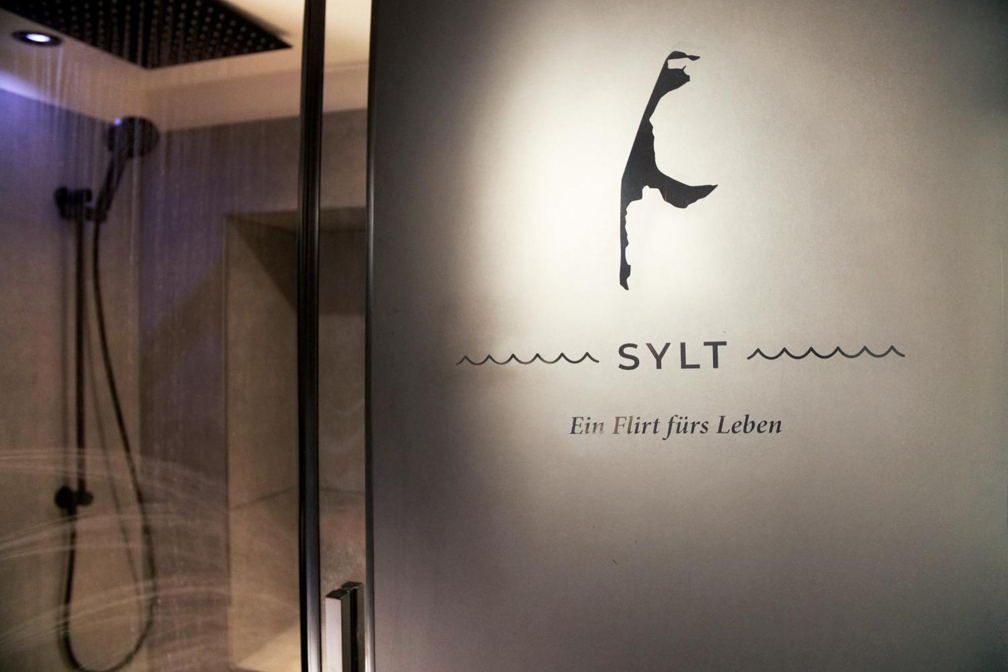 Boutique Suites Sylt In Kampen Am Roten Kliff Re-Opening Mai 2023 المظهر الخارجي الصورة