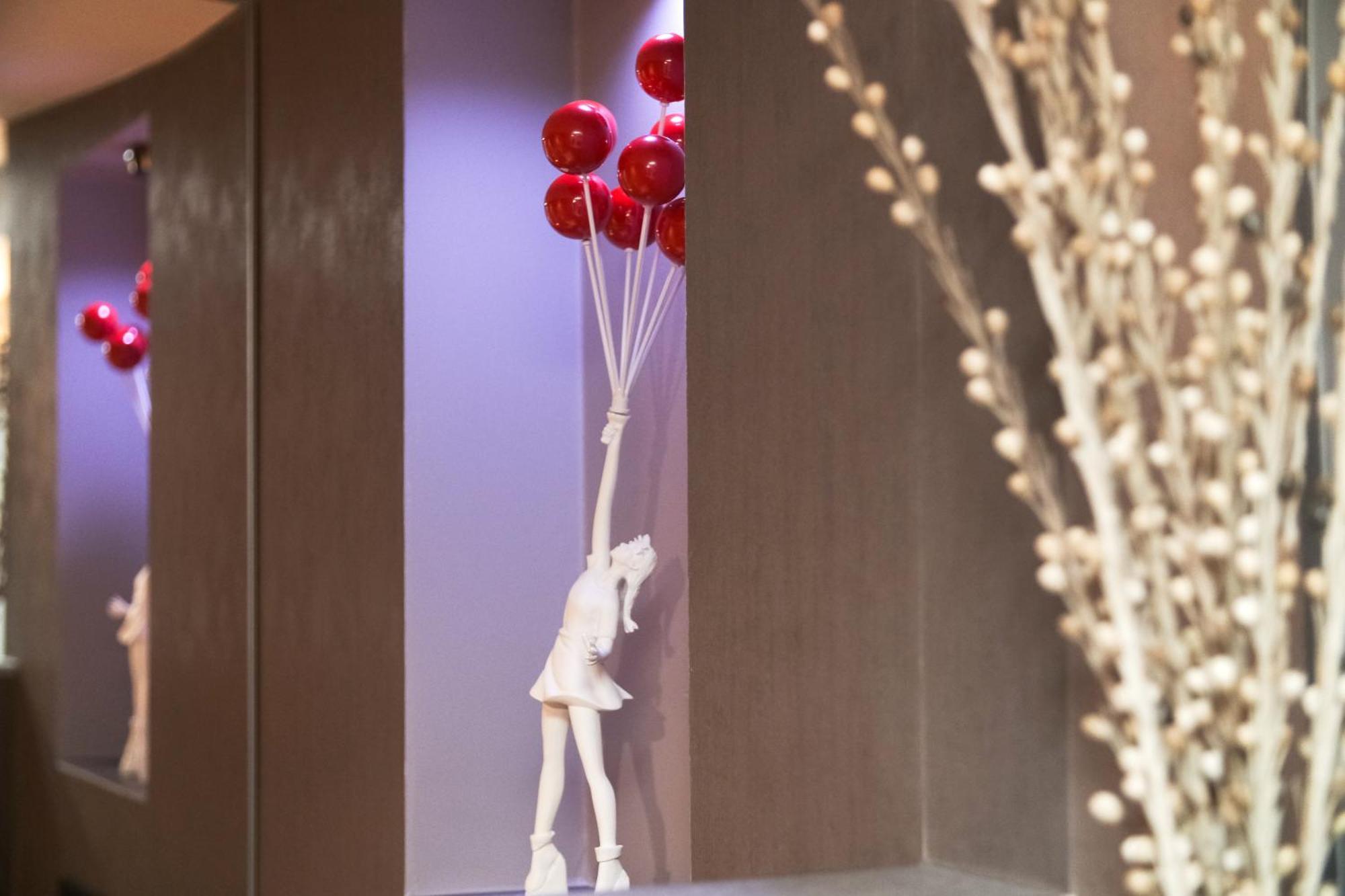 Boutique Suites Sylt In Kampen Am Roten Kliff Re-Opening Mai 2023 المظهر الخارجي الصورة